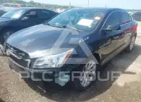 2015 Buick LACROSSE photo