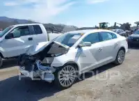2015 Buick LACROSSE photo