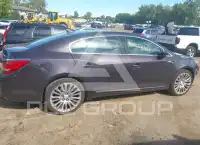 2015 Buick LACROSSE фото