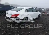 2015 Buick LACROSSE photo