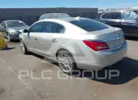2015 Buick LACROSSE фото