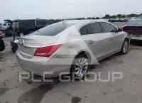 2015 Buick LACROSSE photo