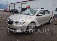 2015 Buick LACROSSE photo