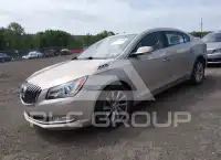 2015 Buick LACROSSE photo