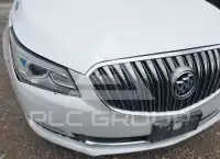 2015 Buick LACROSSE фото