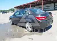 2015 Buick VERANO фото