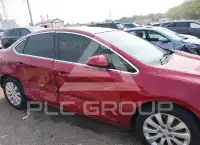 2015 Buick VERANO photo