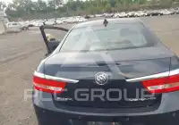 2015 Buick VERANO photo