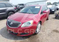 2015 Buick VERANO photo