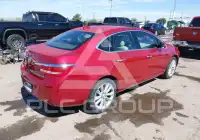 2015 Buick VERANO фото