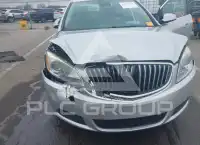2015 Buick VERANO фото