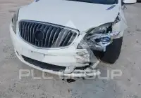 2015 Buick VERANO photo