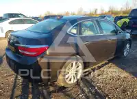 2015 Buick VERANO photo