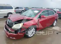 2015 Buick VERANO photo