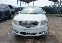 2015 Buick VERANO photo