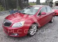 2015 Buick VERANO photo
