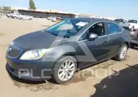 2015 Buick VERANO photo