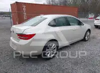 2015 Buick VERANO photo