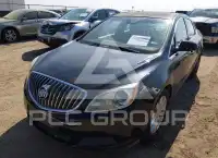 2015 Buick VERANO фото