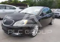 2015 Buick VERANO фото