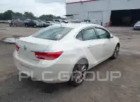 2015 Buick VERANO фото