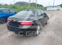 2015 Buick VERANO photo