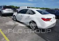 2015 Buick VERANO photo