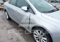 2015 Buick VERANO photo