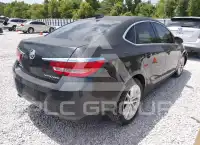 2015 Buick VERANO фото