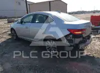 2015 Buick VERANO photo