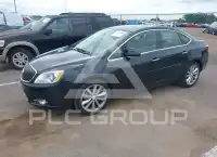 2015 Buick VERANO photo
