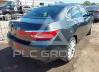 2015 Buick VERANO фото