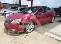 2015 Buick VERANO photo