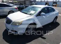 2015 Buick VERANO photo