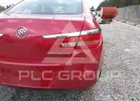 2015 Buick VERANO photo