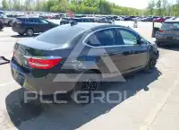 2015 Buick VERANO photo