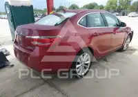 2015 Buick VERANO photo