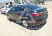2015 Buick VERANO photo
