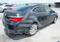 2015 Buick VERANO фото