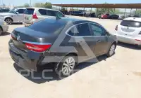 2015 Buick VERANO photo