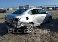 2015 Buick VERANO photo