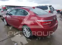 2015 Buick VERANO photo