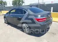 2015 Buick VERANO photo