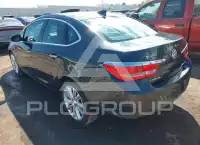 2015 Buick VERANO фото