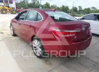 2015 Buick VERANO photo