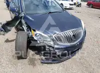 2015 Buick VERANO photo