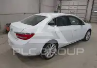2015 Buick VERANO фото