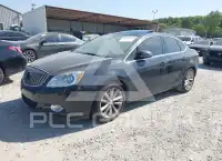 2015 Buick VERANO фото