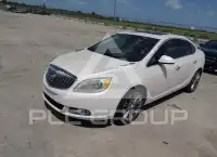 2015 Buick VERANO photo