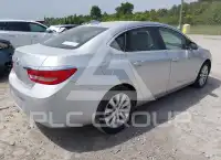 2015 Buick VERANO фото